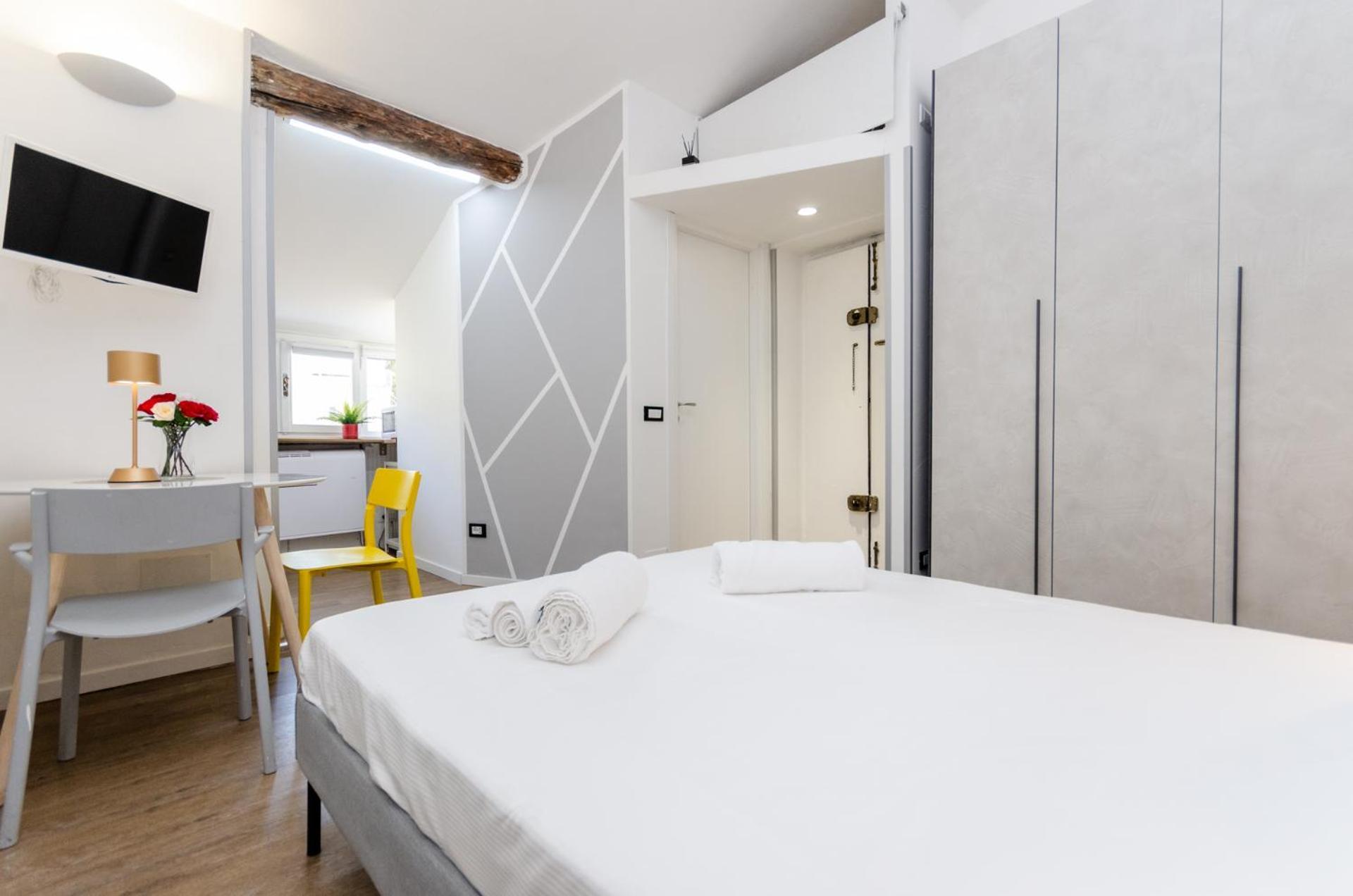 Vivimihome - Carcano House A Pochi Minuti Dai Navigli Μιλάνο Εξωτερικό φωτογραφία