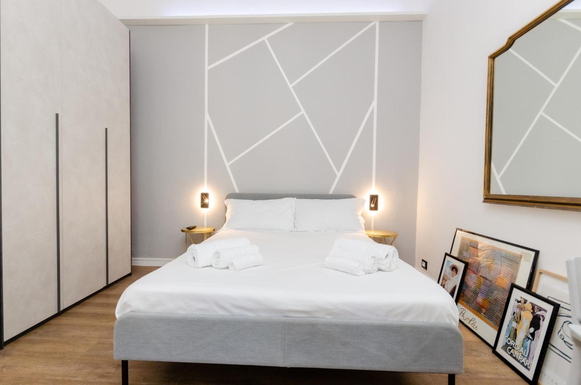 Vivimihome - Carcano House A Pochi Minuti Dai Navigli Μιλάνο Εξωτερικό φωτογραφία