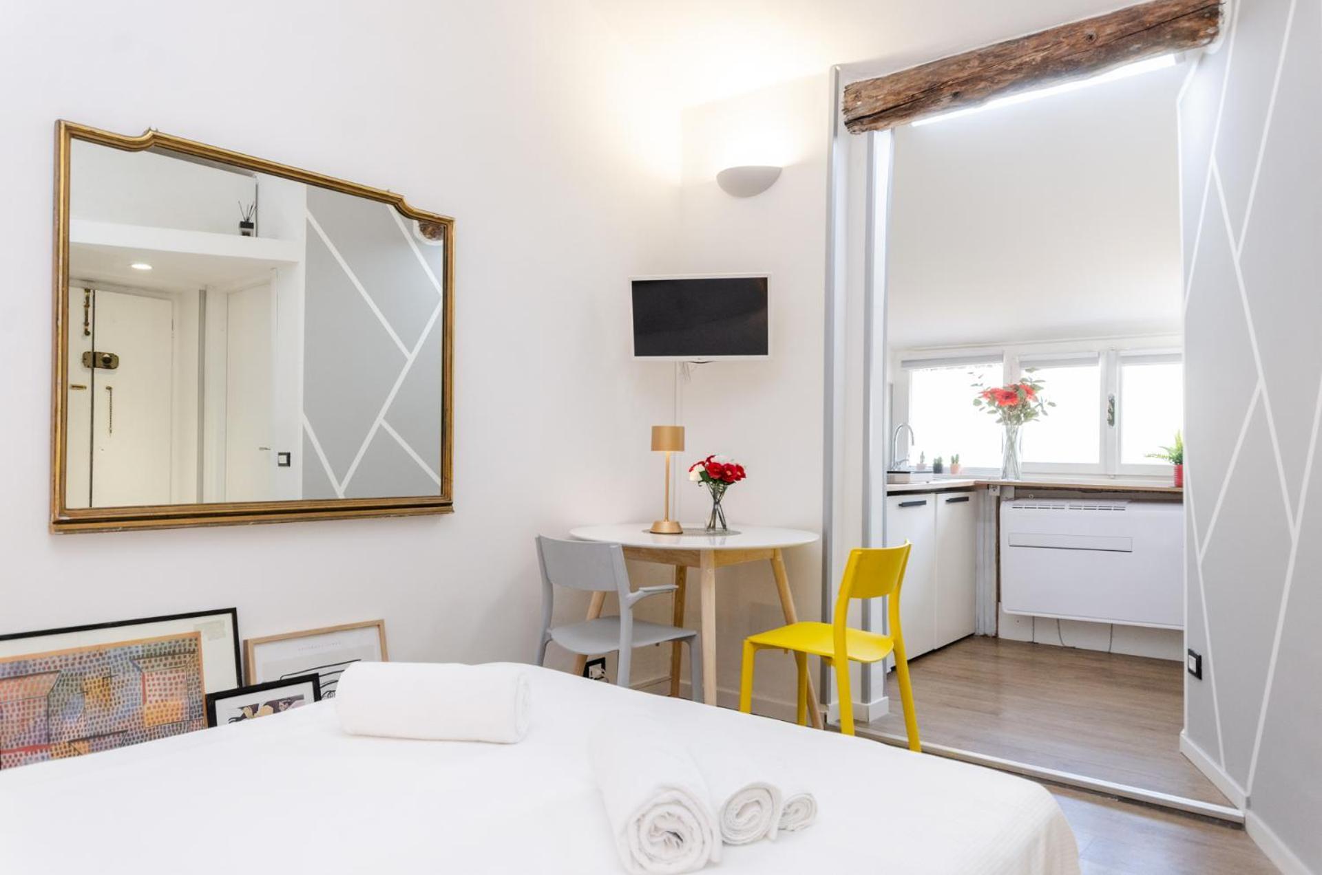 Vivimihome - Carcano House A Pochi Minuti Dai Navigli Μιλάνο Εξωτερικό φωτογραφία