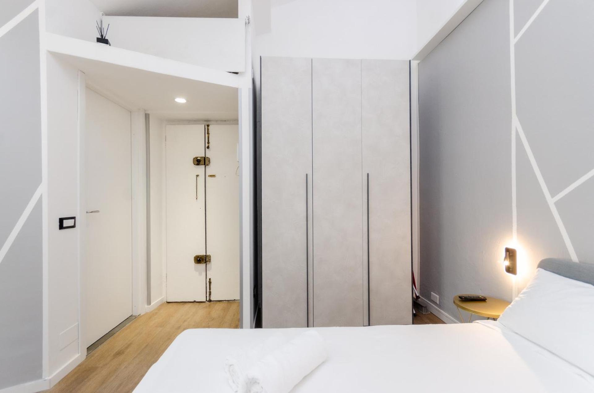 Vivimihome - Carcano House A Pochi Minuti Dai Navigli Μιλάνο Εξωτερικό φωτογραφία