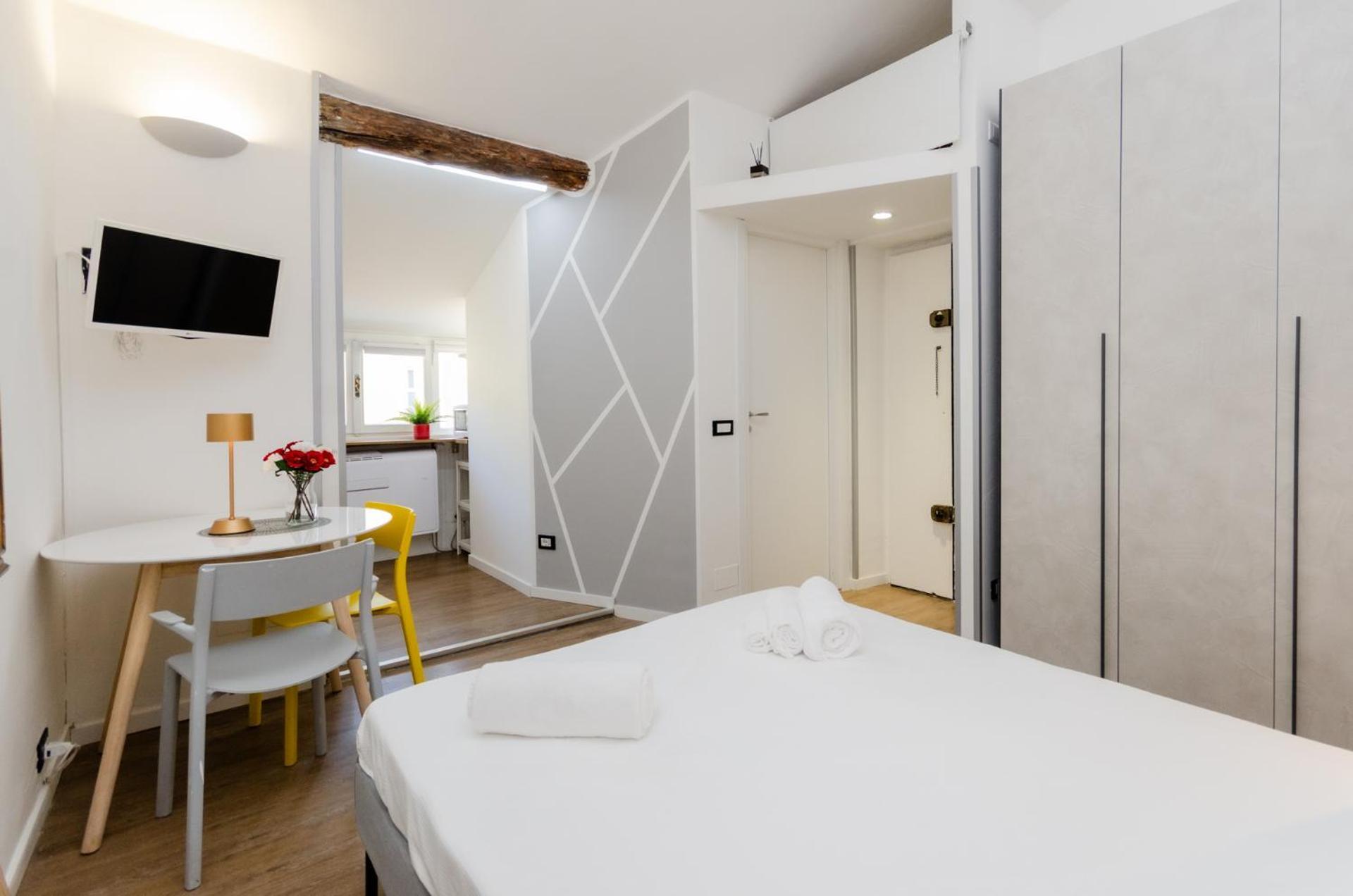 Vivimihome - Carcano House A Pochi Minuti Dai Navigli Μιλάνο Εξωτερικό φωτογραφία