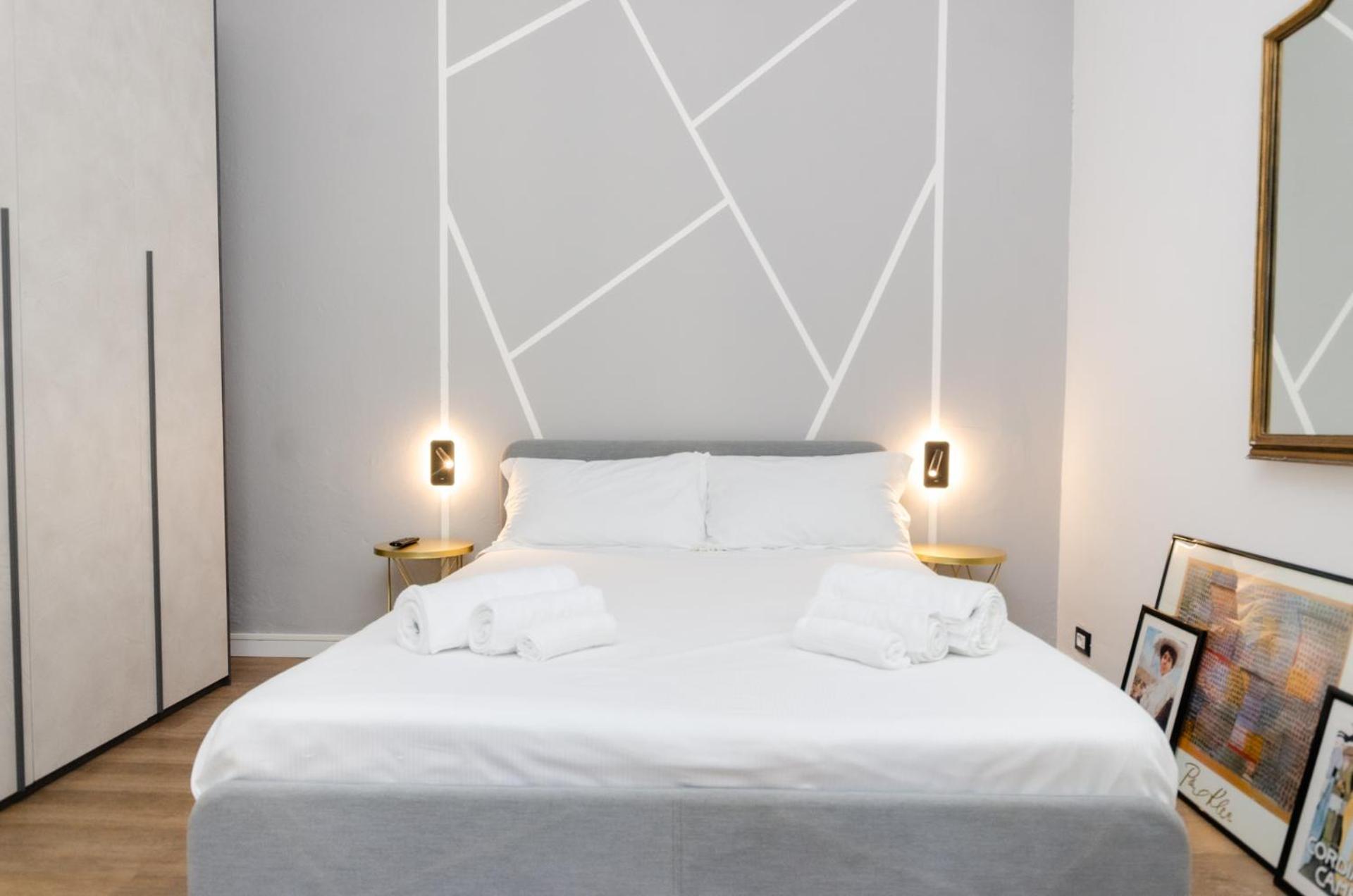 Vivimihome - Carcano House A Pochi Minuti Dai Navigli Μιλάνο Εξωτερικό φωτογραφία