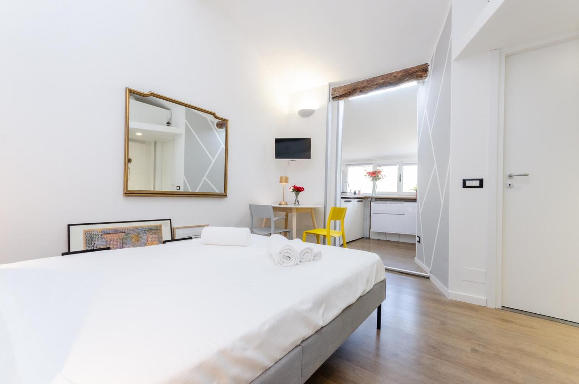 Vivimihome - Carcano House A Pochi Minuti Dai Navigli Μιλάνο Εξωτερικό φωτογραφία